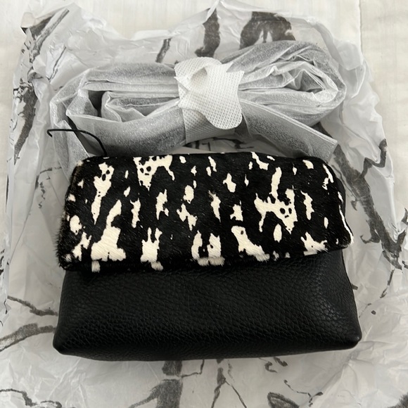 Aimee Kestenberg Purse - Picture 1 of 9